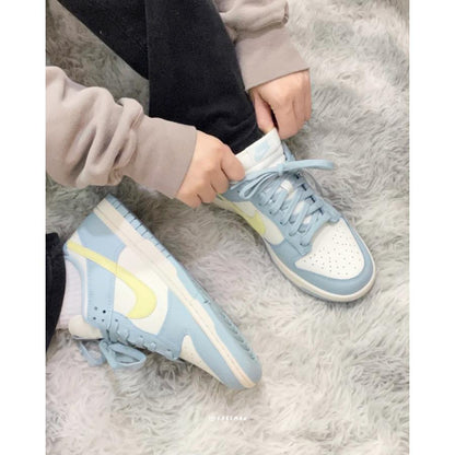 ナイキ ウィメンズ ダンク ロー オーシャンブリス Nike WMNS Dunk Low Ocean Bliss - VICTORIA SNKRS