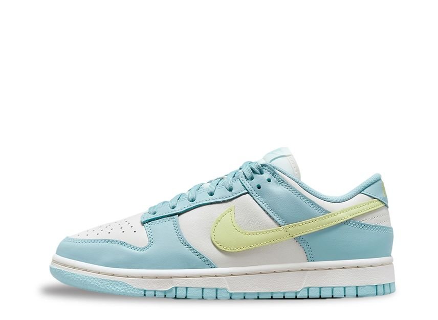 ナイキ ウィメンズ ダンク ロー オーシャンブリス Nike WMNS Dunk Low Ocean Bliss - VICTORIA SNKRS