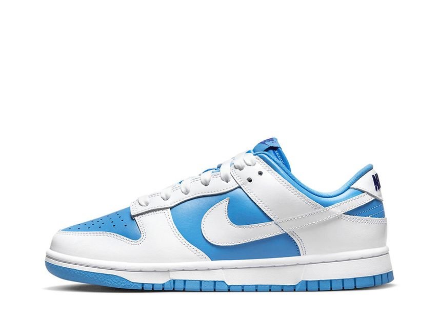 ウィメンズ ダンク ロー リバース Nike WMNS Dunk Low Reverse UNC - VICTORIA SNKRS