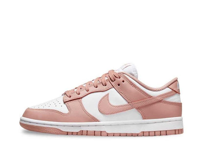 ウィメンズ ダンク ロー ローズ ウィスパー Nike WMNS Dunk Low Rose Whisper - VICTORIA SNKRS