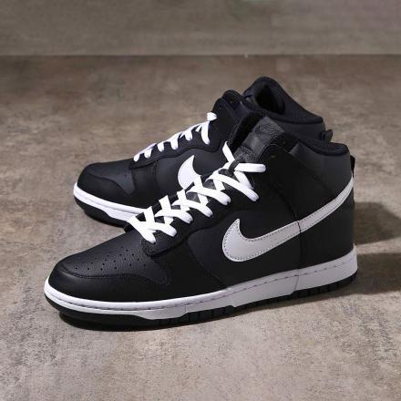 ダンク ハイ ブラック パンダ NNike Dunk High Black Panda - VICTORIA SNKRS