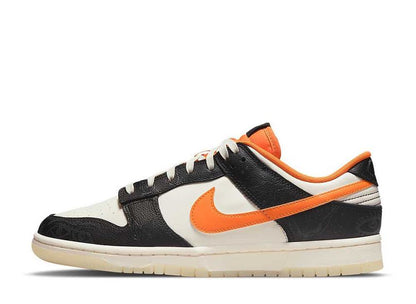 ダンク ロー PRM ハロウィーン (2021) Nike Dunk Low PRM Halloween(2021) - VICTORIA SNKRS