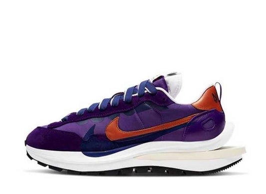 サカイ×ナイキ ヴェイパー ワッフル ダークアイリス SACAI×NIKE VAPOR WAFFLE DARK IRIS - VICTORIA SNKRS