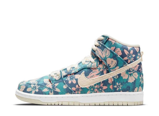 SB ダンク ハイ ハワイ NIKE SB DUNK HIGH HAWAII - VICTORIA SNKRS