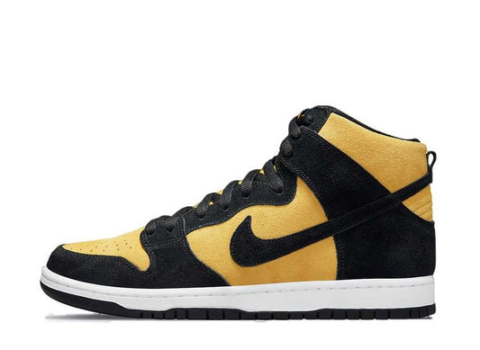 SB ダンク ハイ メイズ アンド ブラック NIKE SB DUNK HIGH MAIZE AND BLACK - VICTORIA SNKRS