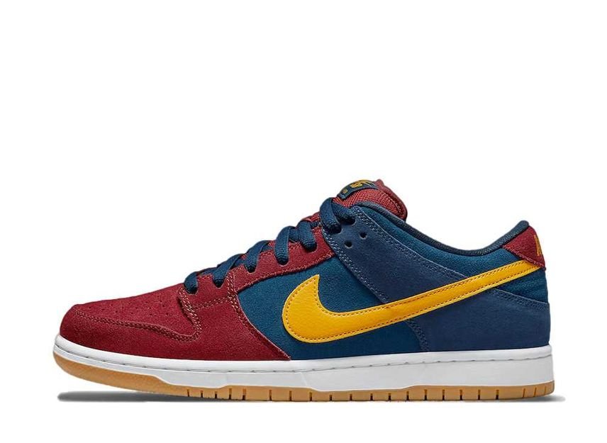 SB ダンク ロー バルセロナ NIKE SB DUNK LOW BARCELONA - VICTORIA SNKRS