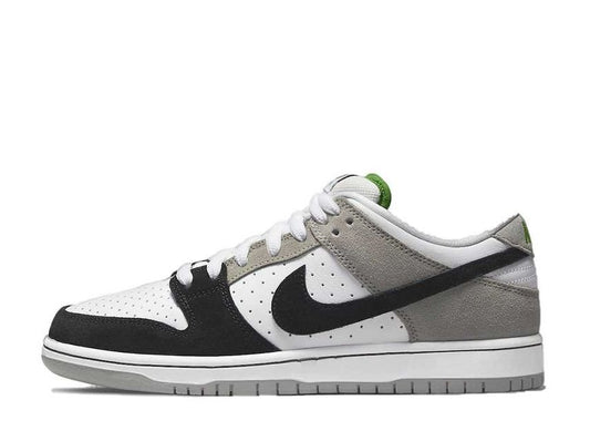 SB ダンク ロー クロロフィル Nike SB Dunk Low Chlorophyl - VICTORIA SNKRS