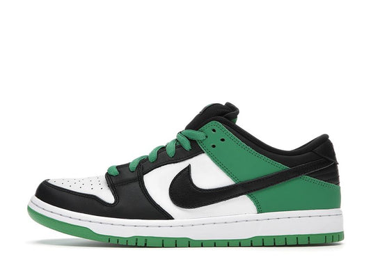 SB ダンク ロー クラシックグリーン NIKE SB DUNK LOW CLASSIC GREEN - VICTORIA SNKRS