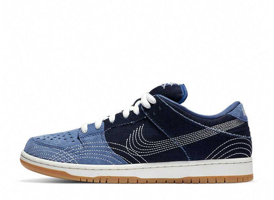 SB ダンクロー デニムガム NIKE SB DUNK LOW DENIM GUM - VICTORIA SNKRS