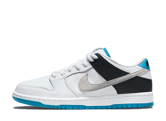 SB ダンク ロー レーザーブルー NIKE SB DUNK LOW LASER BLUE - VICTORIA SNKRS