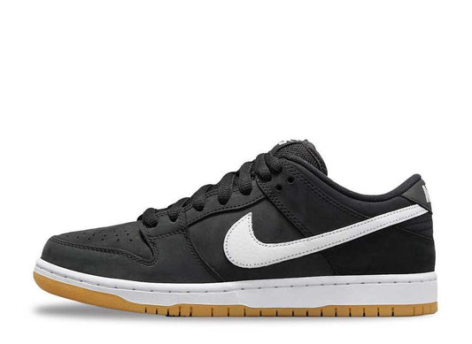 ナイキ SB ダンク ロー プロ ブラック Nike SB Dunk Low Pro Black - VICTORIA SNKRS