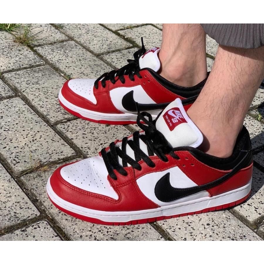 NIKE SB DUNK LOW PRO シカゴ　28.5スニーカーダンクにて購入