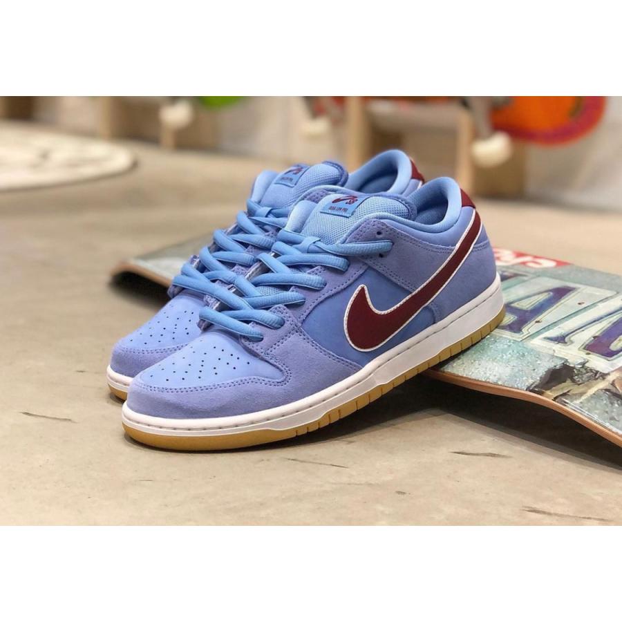 SB ダンク ロー プロ フィリーズ Nike SB Dunk Low Pro Phillies