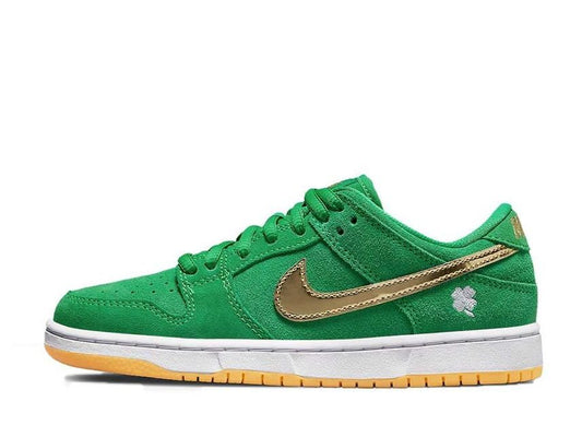 SB ダンク ロー セント パトリックス デイ シャムロック Nike SB Dunk Low St Patricks Day Shamrock - VICTORIA SNKRS