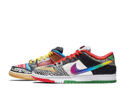 SB ダンク ロー ワット ザ ポール ロドリゲス NIKE SB DUNK LOW WHAT THE P-ROD - VICTORIA SNKRS