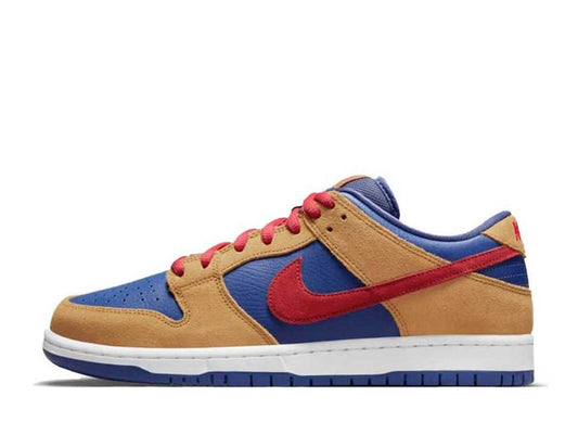 SB ダンク ロー ウィート アンド ダークパープル NIKE SB DUNK LOW WHEAT AND DARK PURPLE - VICTORIA SNKRS