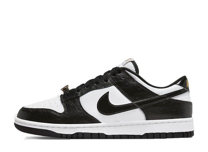 ダンク ロー レトロ SE ワールドチャンプ Nike Dunk Low Retro SE World Champ Black and White - VICTORIA SNKRS