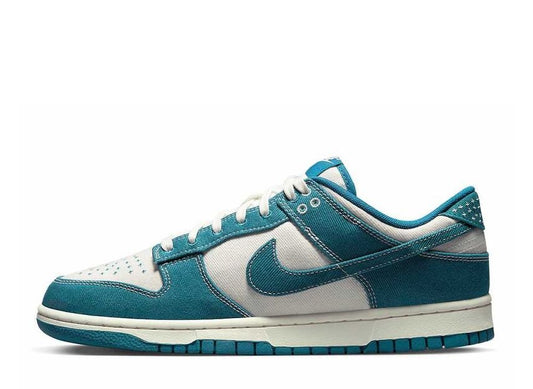 ナイキ ダンク ロー SE インダストリアル ブルー Nike Dunk Low SE Industrial Blue - VICTORIA SNKRS