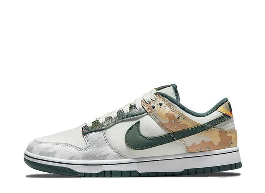 ダンク ロー SE マルチカモ NIKE DUNK LOW SE MULTI CAMO - VICTORIA SNKRS