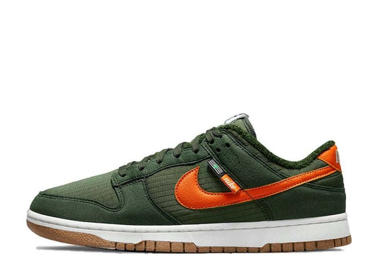 ダンク ロー SE トースティー セコイア Nike Dunk Low SE Toasty Sequoia - VICTORIA SNKRS