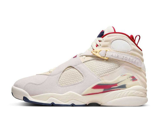 SoleFly × Nike Air Jordan 8 Retro SP Mi Casa Es Su Casa ソールフライ × エアジョーダン8 レトロ SP ミカサエススカサ - VICTORIA SNKRS