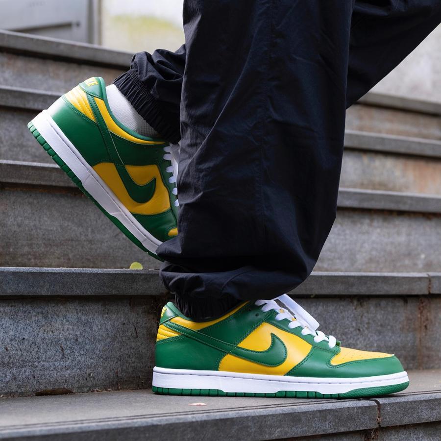 ダンク ロー SP ブラジル NIKE DUNK LOW SP BRAZIL - VICTORIA SNKRS