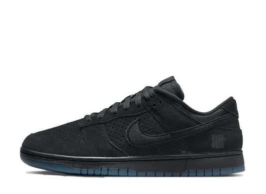 アンディフィーテッド×ナイキ ダンク ロー SP ブラック UNDEFEATED×NIKE DUNK LOW SP BLACK - VICTORIA SNKRS