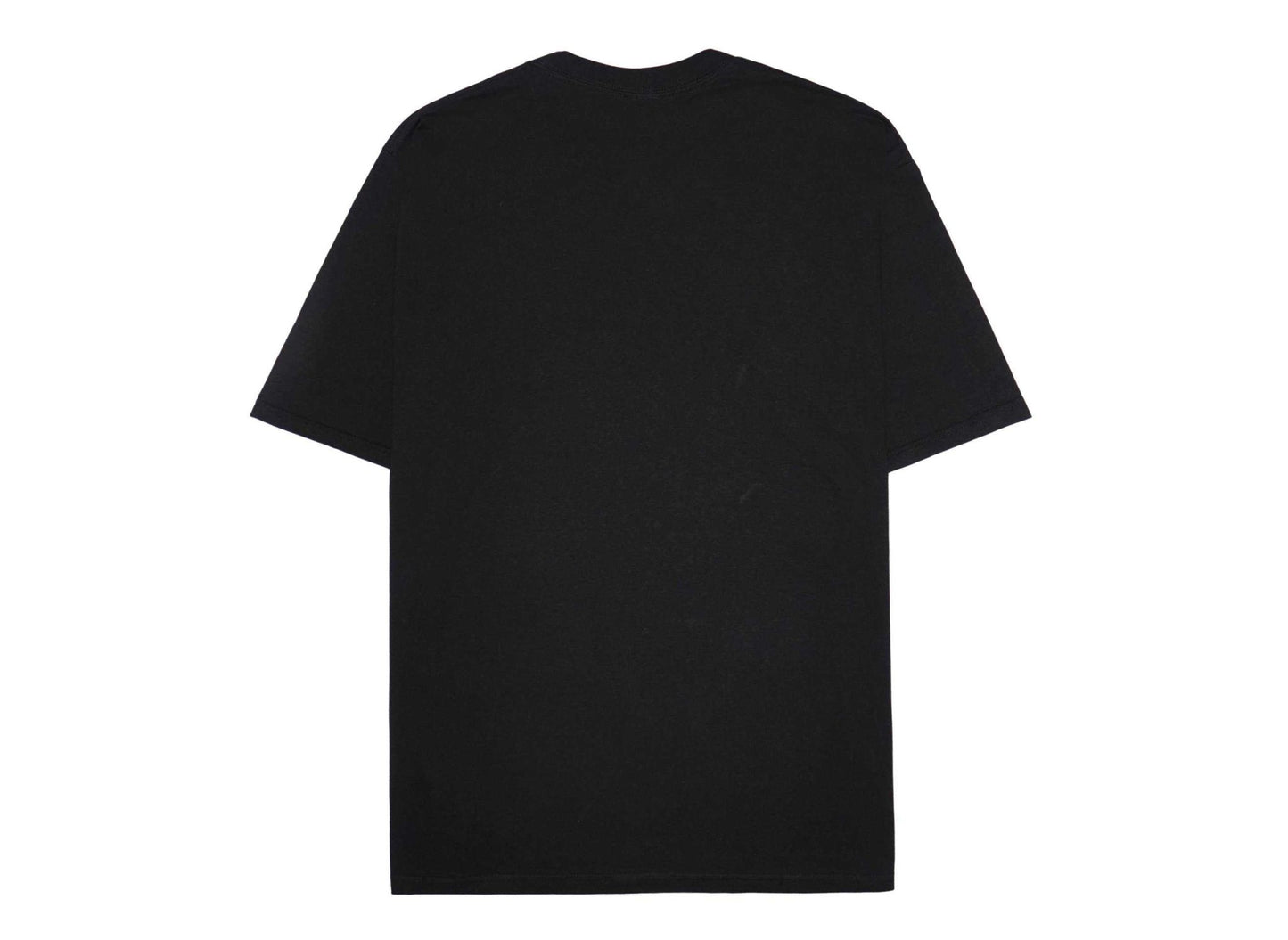 Supreme Box Logo Tee Black シュプリーム ボックス ロゴ Tシャツ ブラック - VICTORIA SNKRS