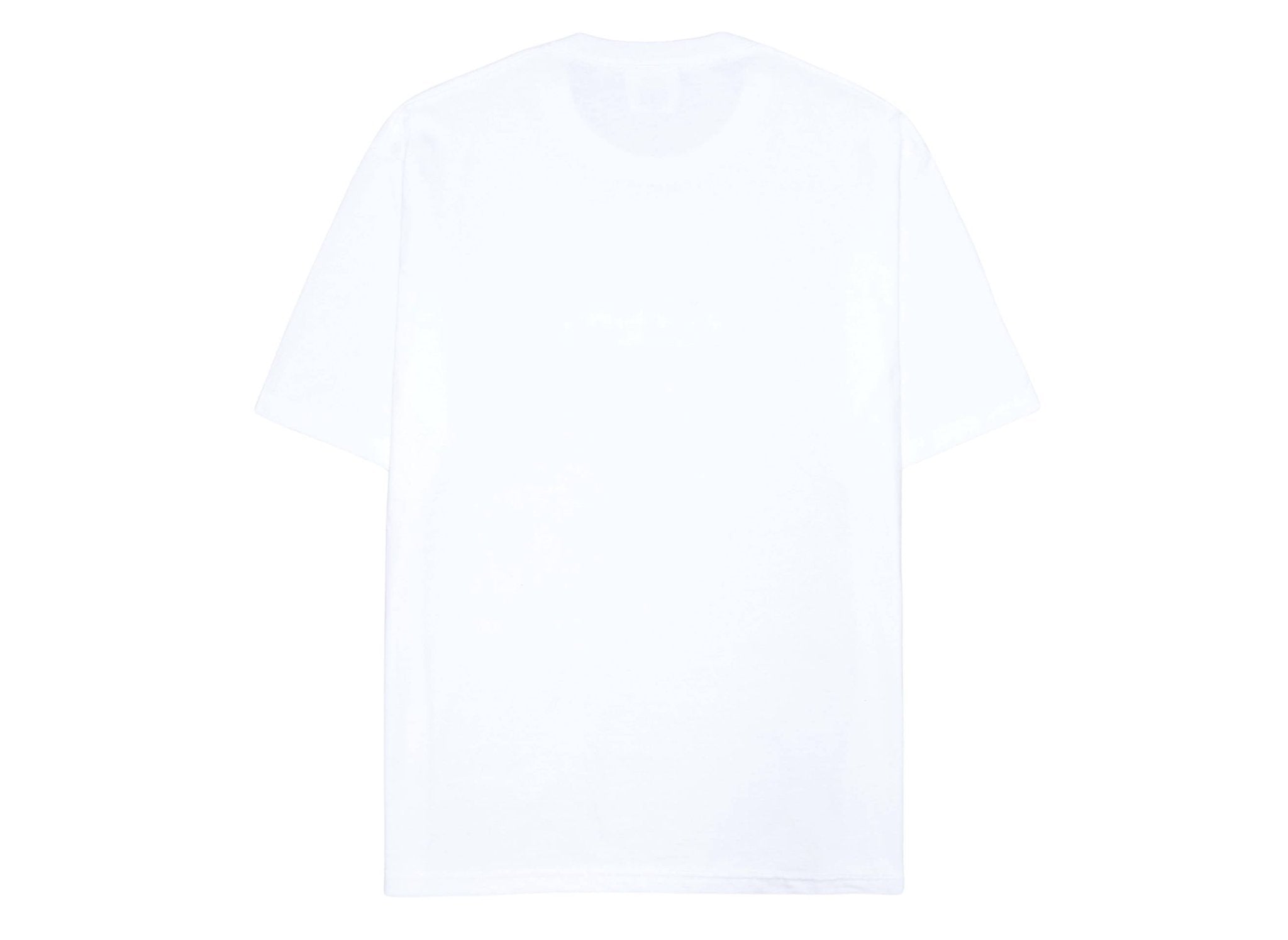 Supreme Box Logo Tee White シュプリーム ボックス ロゴ Tシャツ ...