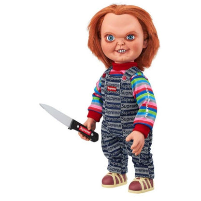 SUPREME シュプリーム Supreme Chucky Doll Chucky - VICTORIA SNKRS