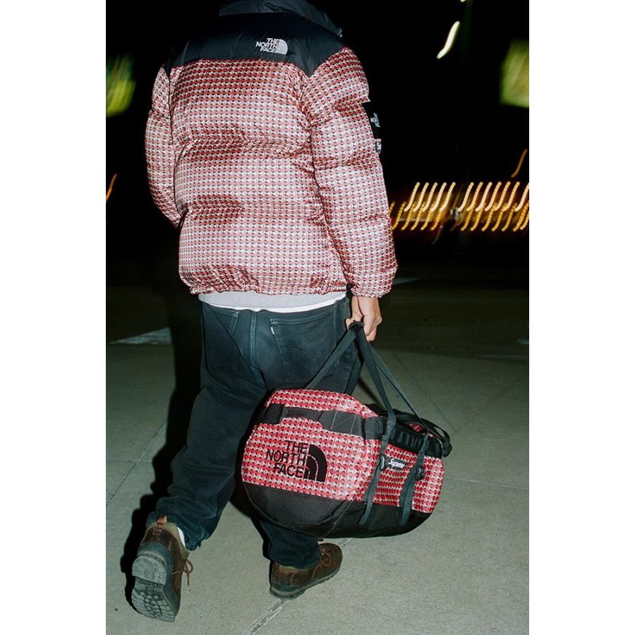 Supreme × THE NORTH FACE STUDDED ヌプシ