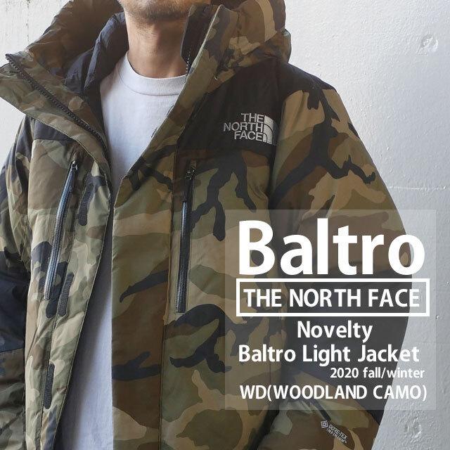 ザ ノース フェイス The North Face NV Baltro Light Jacket WD - VICTORIA SNKRS