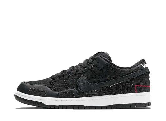 ウェイステッドユース×ナイキ ダンク ロー WASTED YOUTH×NIKE SB DUNK LOW - VICTORIA SNKRS